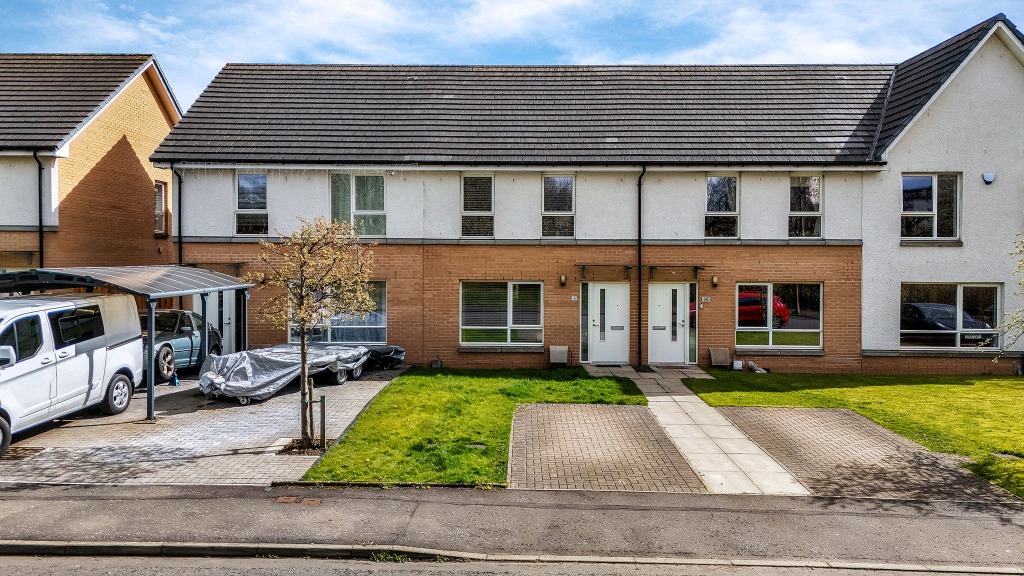 Macbeth Street, Parkhead, Glasgow, G31 4BF